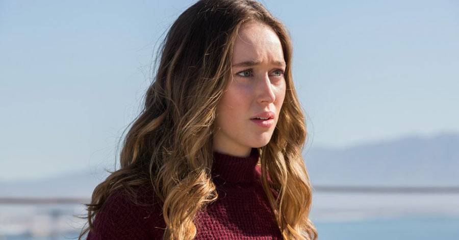 Fear The Walking Dead Recap The Hard Decisions Get Rushed In Captive Fear The Walking Dead Recap The Hard Decisions Get Rushed In Captive